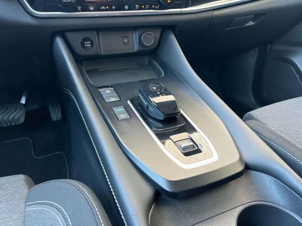 Nissan Qashqai usata a Siena (14)