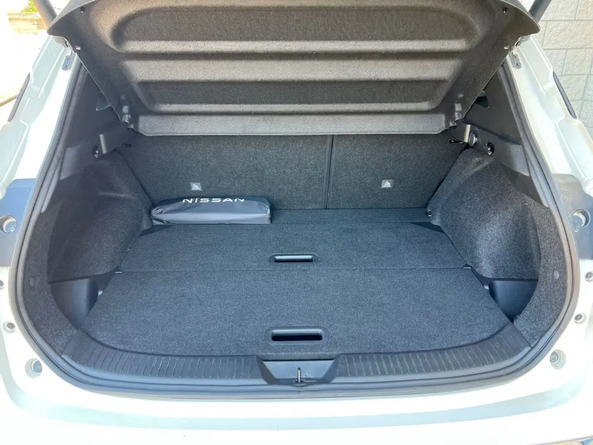 Nissan Qashqai usata a Siena (15)