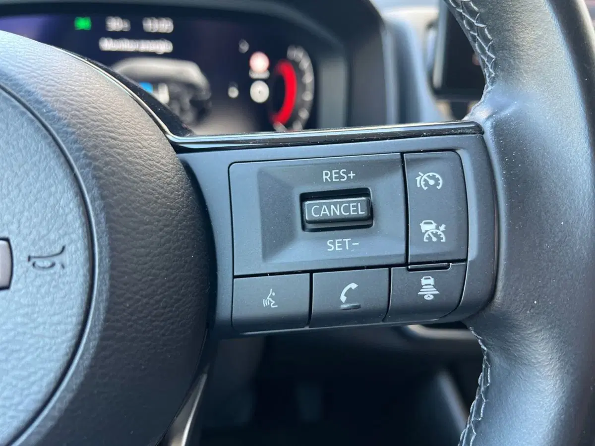 Nissan Qashqai usata a Siena (20)