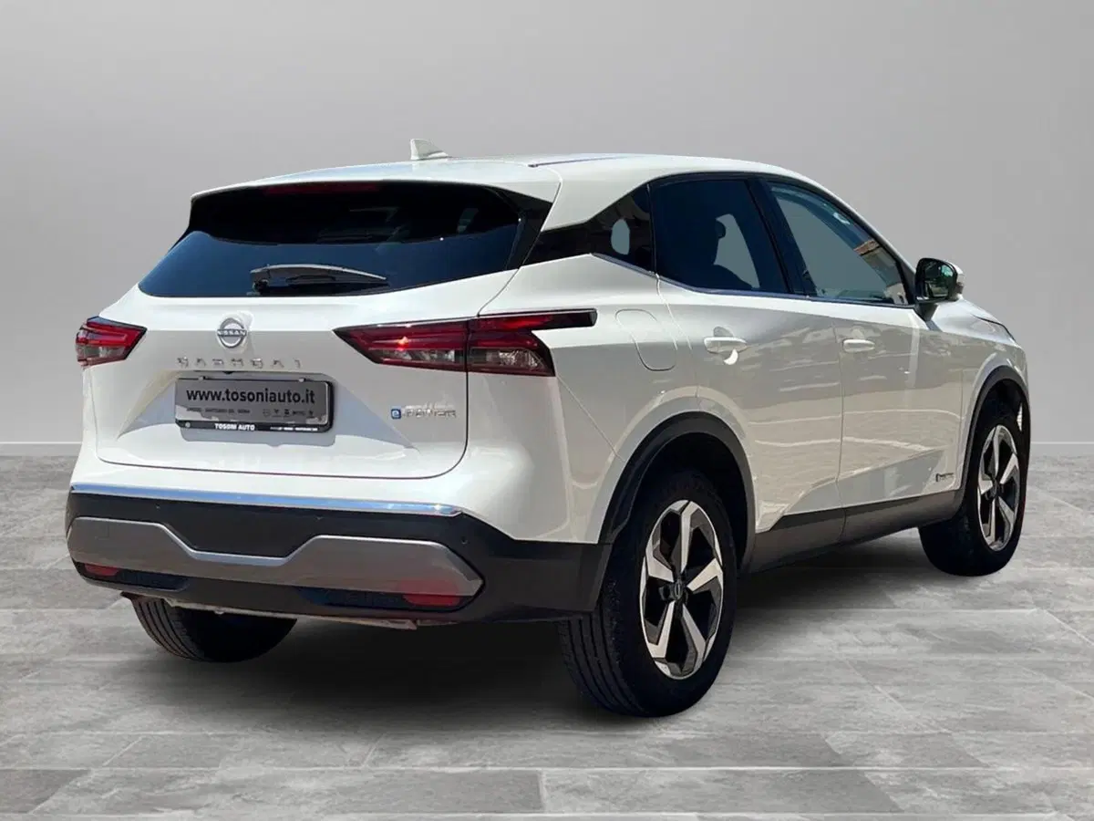 Nissan Qashqai usata a Siena (6)
