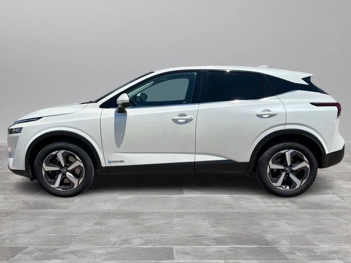 Nissan Qashqai usata a Siena (8)