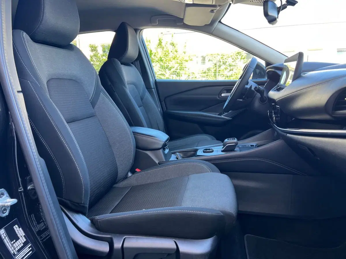 Nissan Qashqai usata a Siena (10)