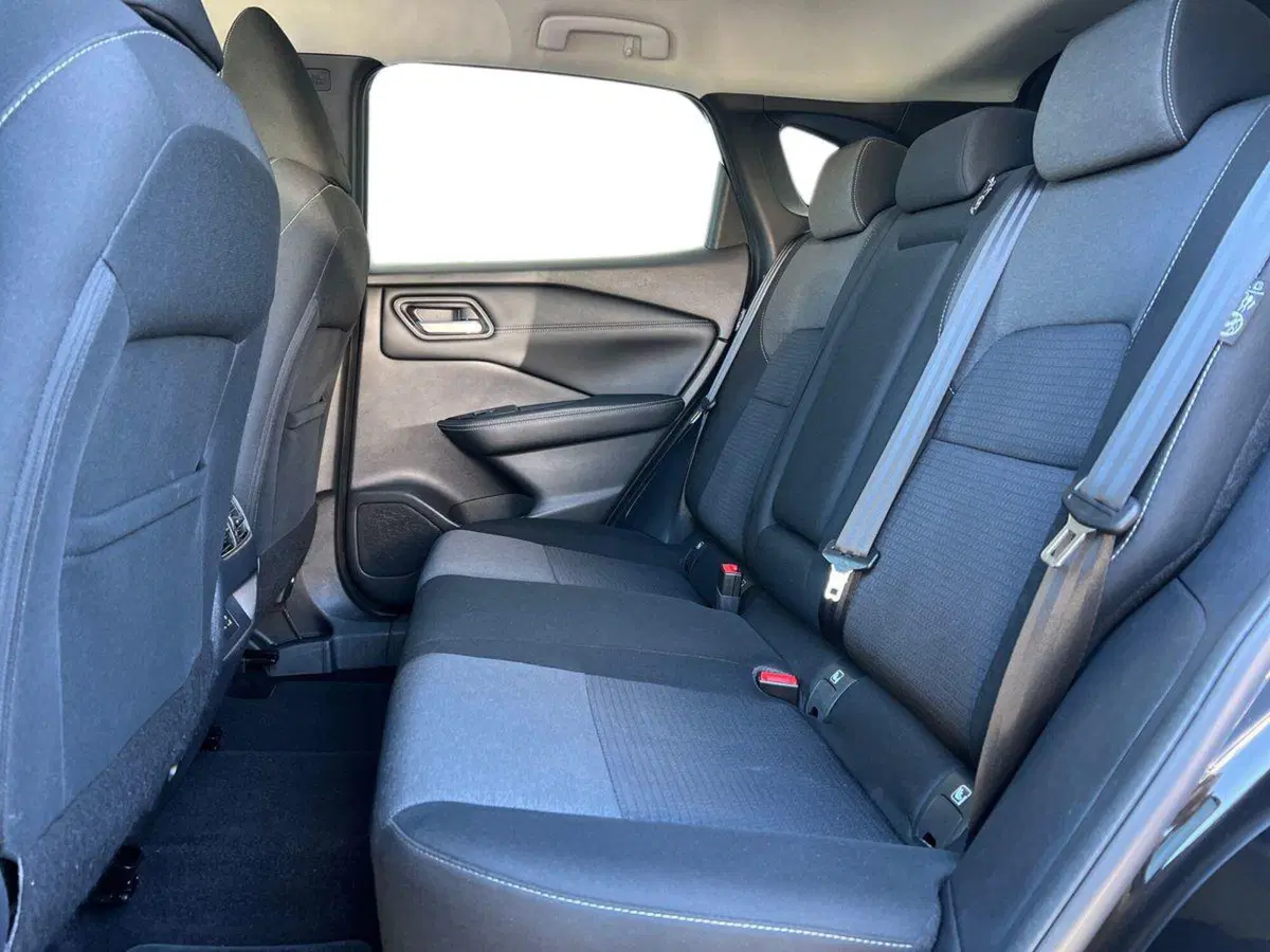 Nissan Qashqai usata a Siena (11)