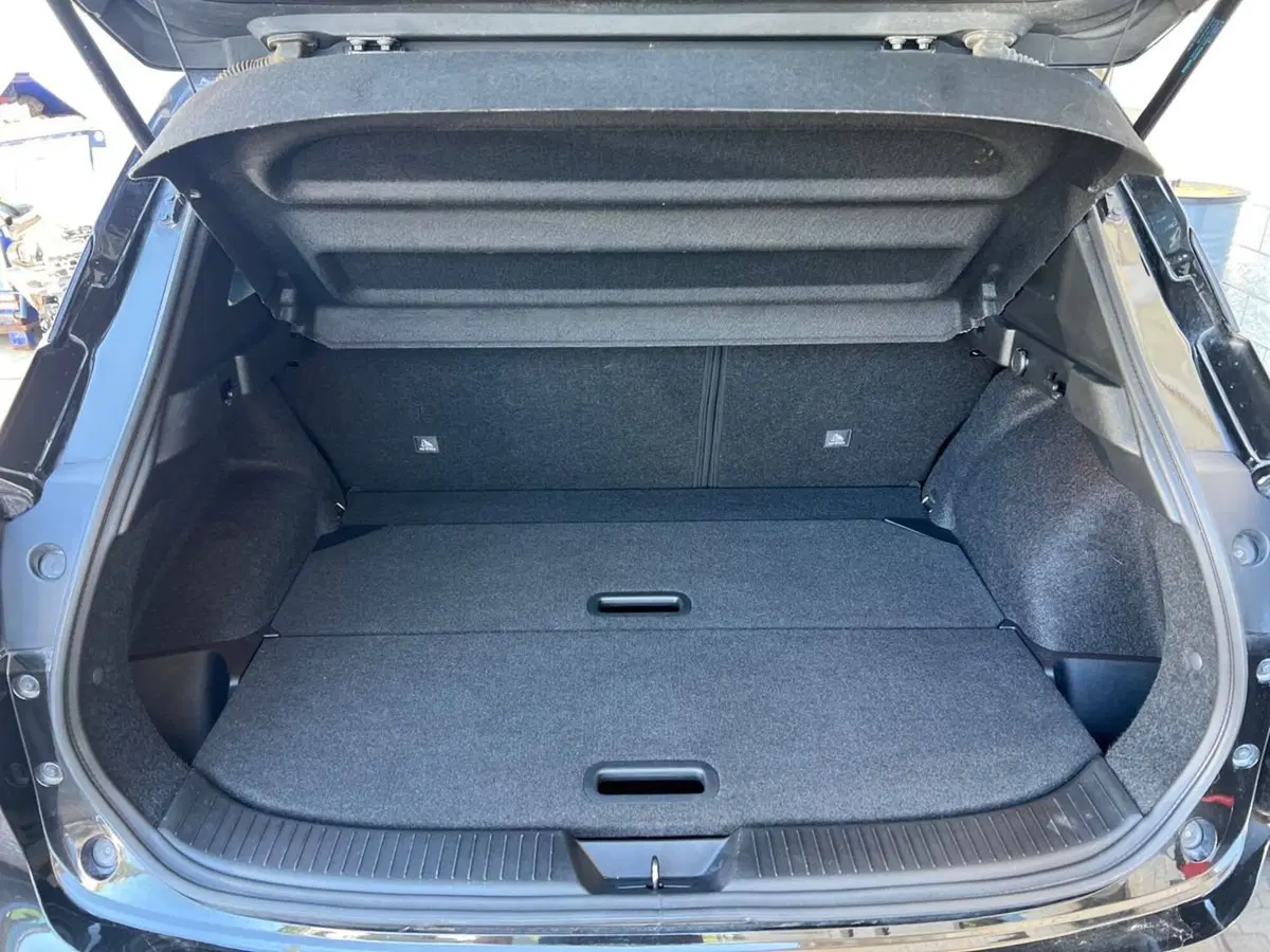 Nissan Qashqai usata a Siena (15)