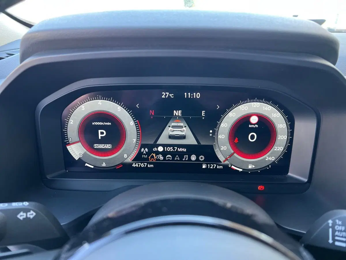 Nissan Qashqai usata a Siena (18)