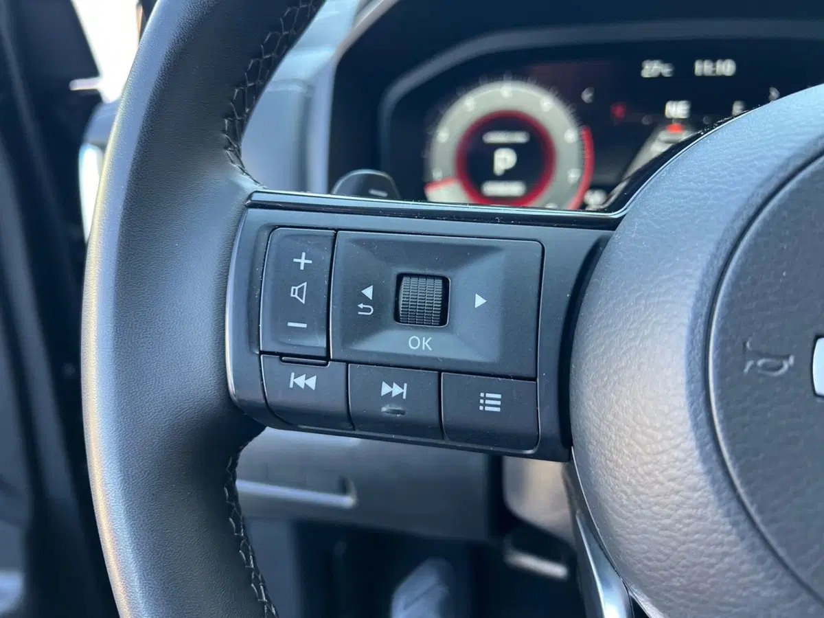 Nissan Qashqai usata a Siena (19)