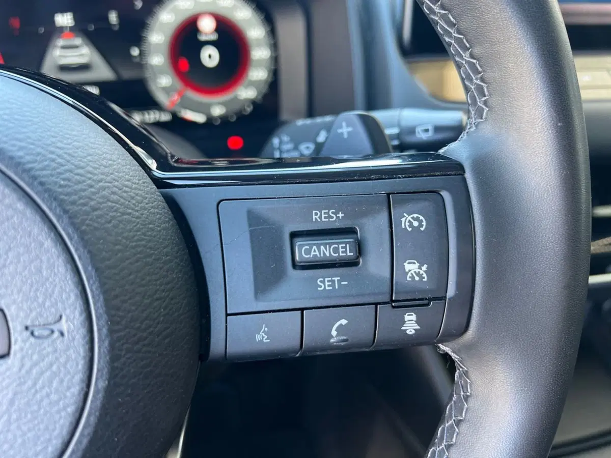 Nissan Qashqai usata a Siena (20)