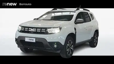 Dacia Duster 1.0 TCe GPL 4x2 Journey del 2023 usata a Conegliano