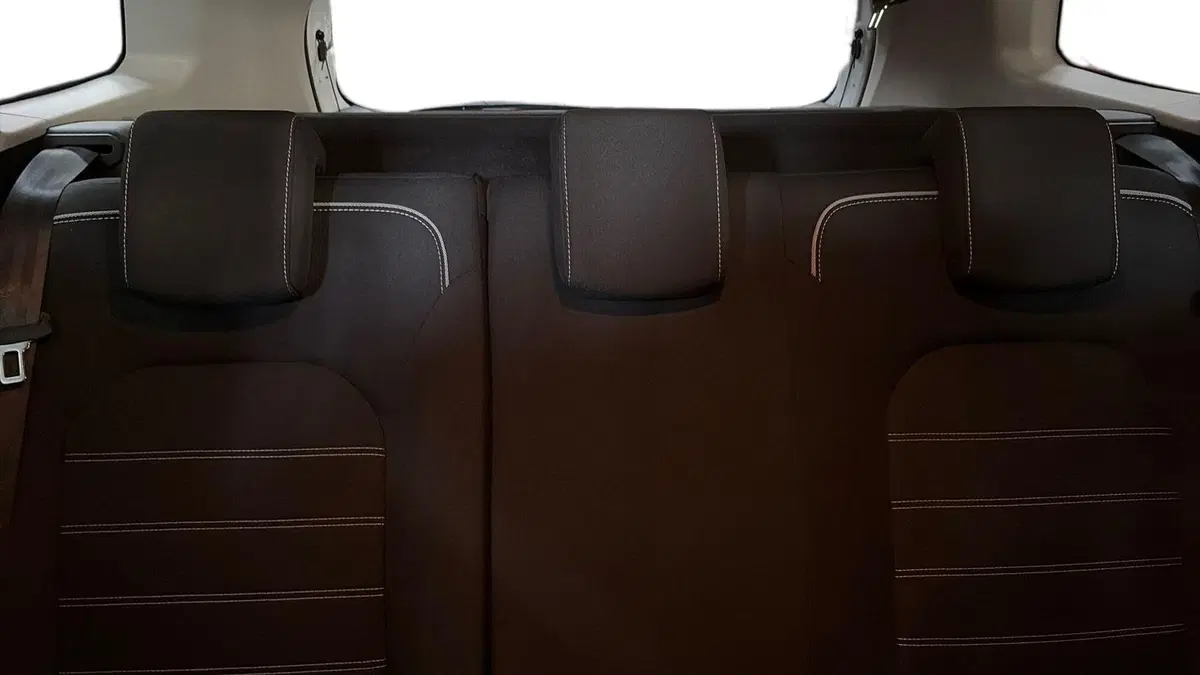 Dacia Duster usata a Treviso (14)