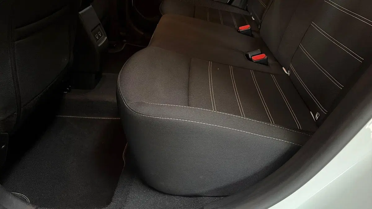 Dacia Duster usata a Treviso (15)