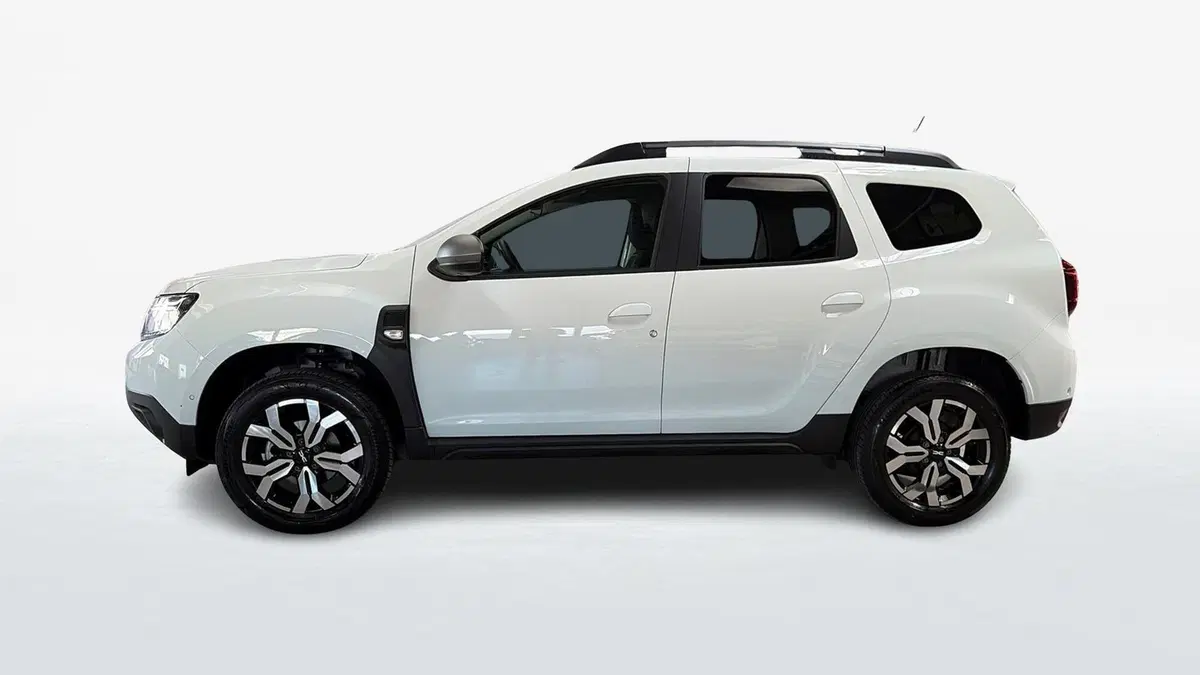 Dacia Duster usata a Treviso (3)