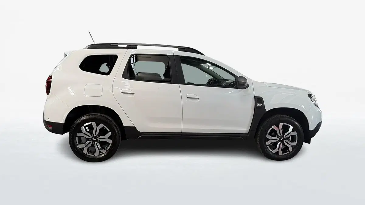 Dacia Duster usata a Treviso (4)