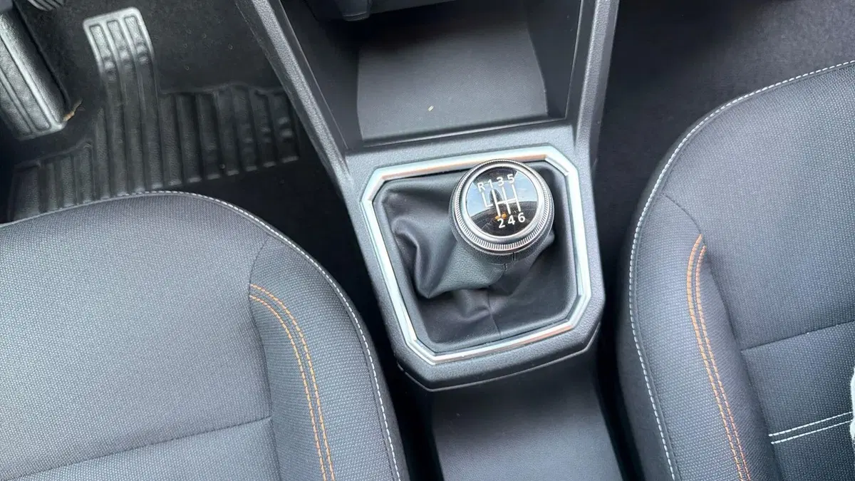 Dacia Sandero usata a Treviso (10)