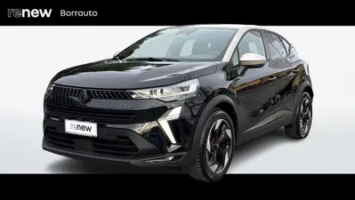 Renault Captur 1.0 tce Techno 90cv del 2025 usata a Montebelluna