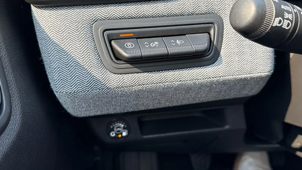Renault Clio usata a Treviso (17)