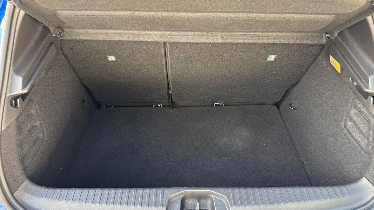 Renault Clio usata a Treviso (18)