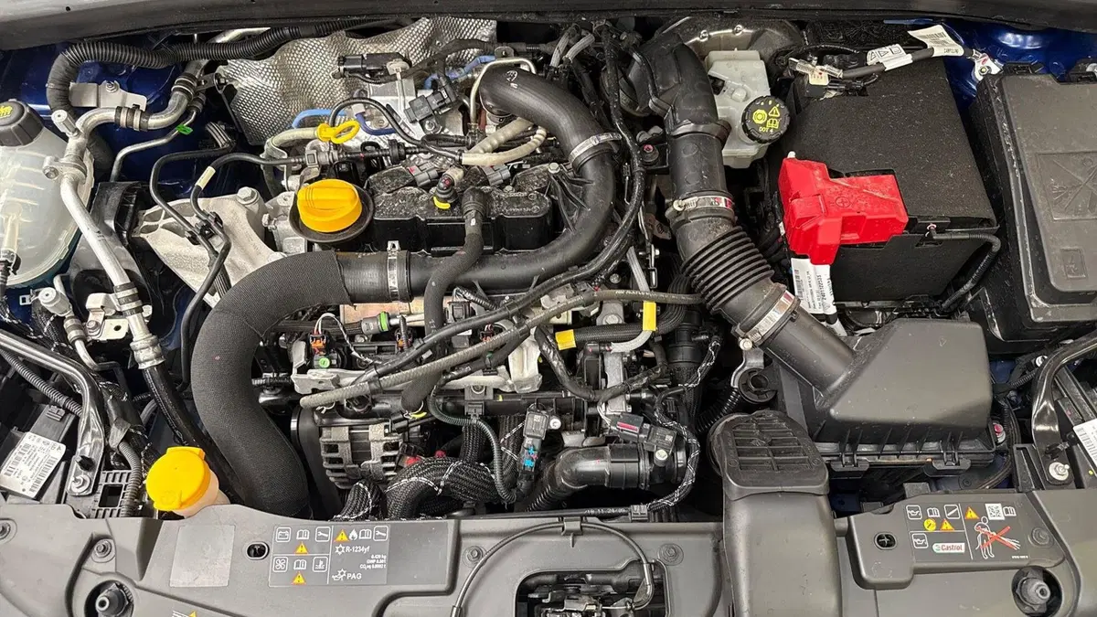 Renault Clio usata a Treviso (19)