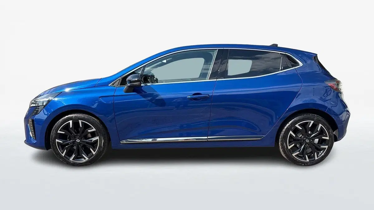 Renault Clio usata a Treviso (2)