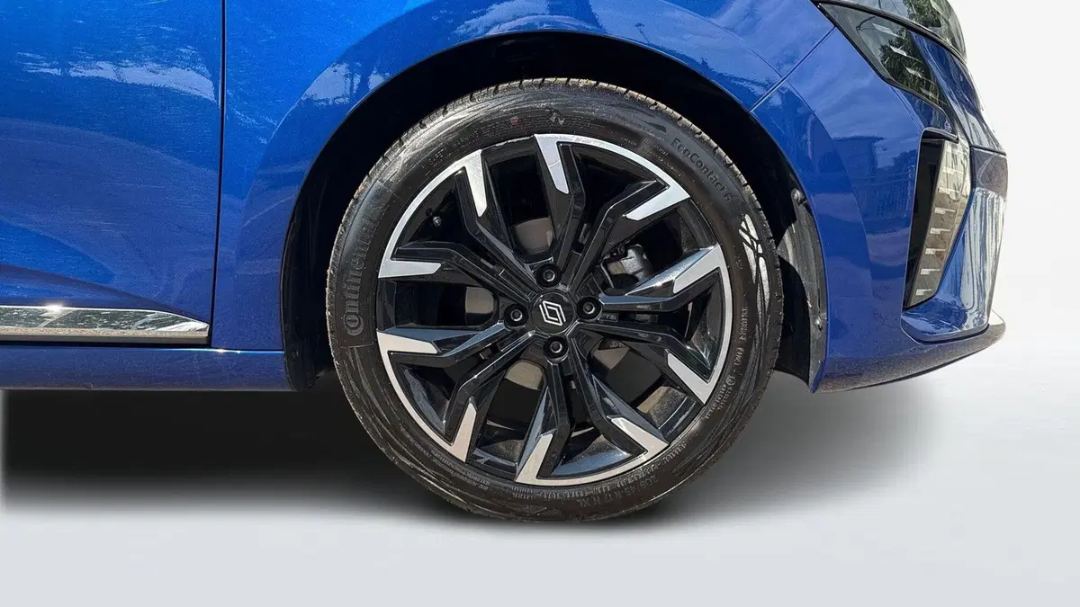 Renault Clio usata a Treviso (5)