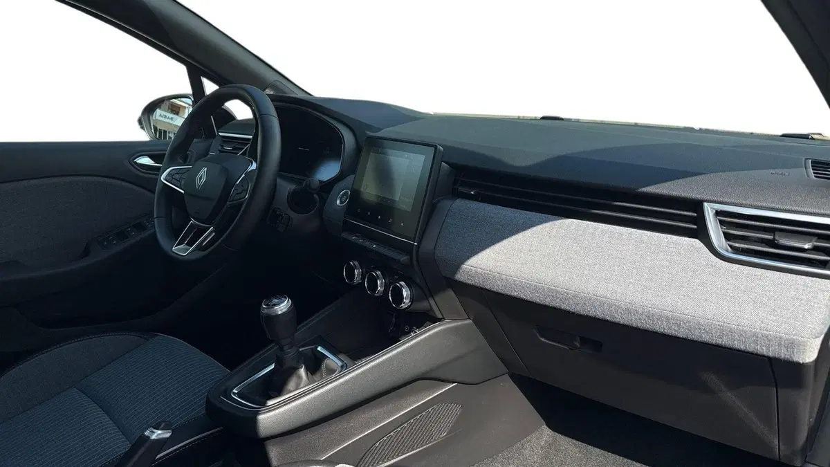 Renault Clio usata a Treviso (6)