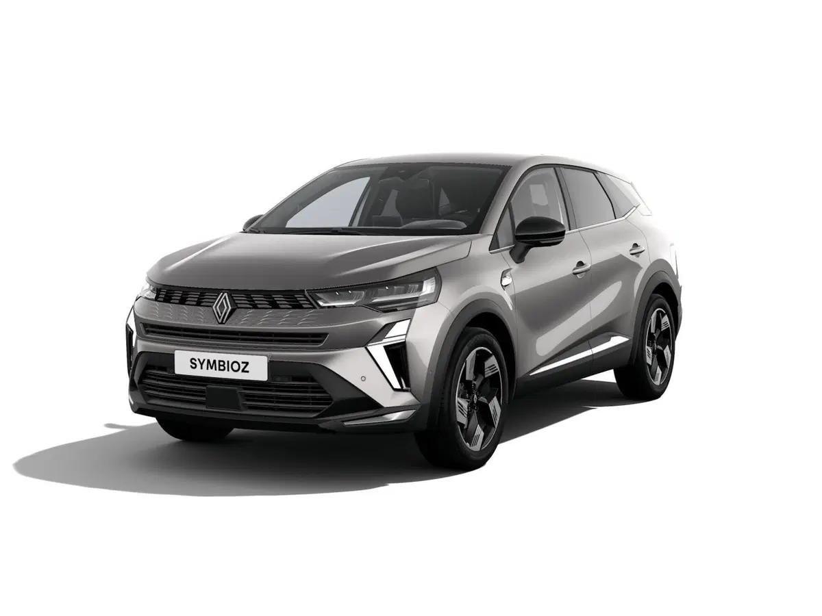 Renault Symbioz nuova a Treviso