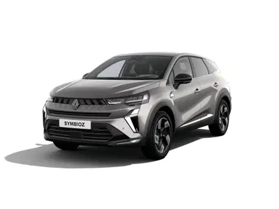 Renault Symbioz 1.8 full hybrid Techno 160cv auto nuova a Montebelluna