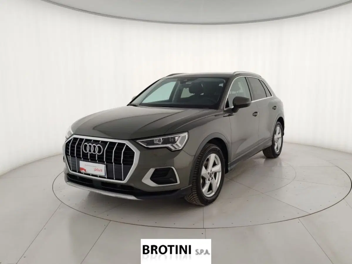 Audi Q3 usata a La Spezia