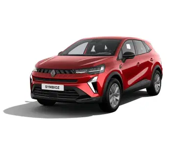 Renault Symbioz 1.3 mild hybrid Evolution 140cv auto nuova a Conegliano