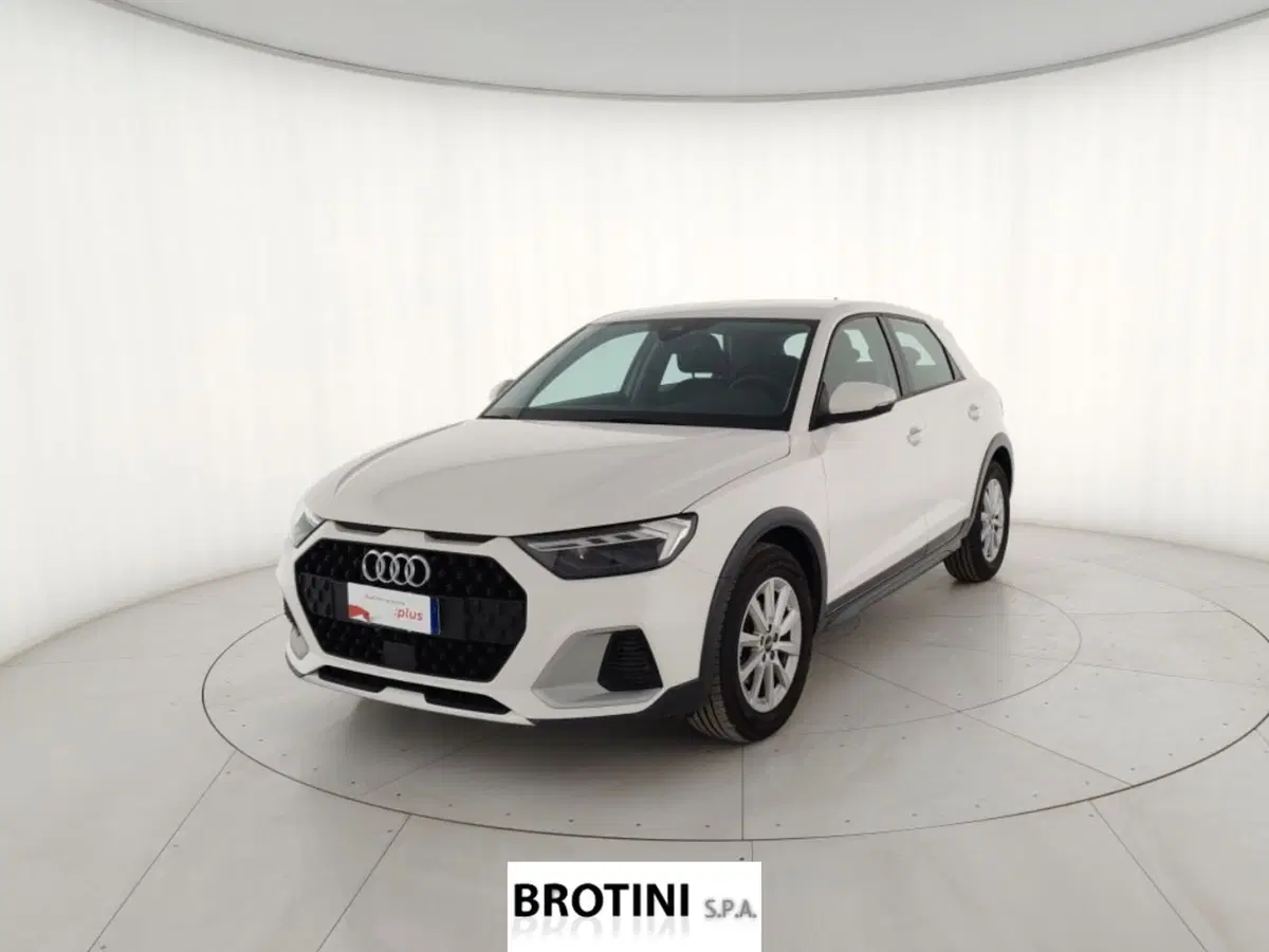 Audi A1 Sportback usata a La Spezia