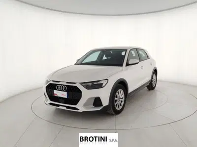 Audi A1 Sportback 25 TFSI del 2025 usata a La Spezia