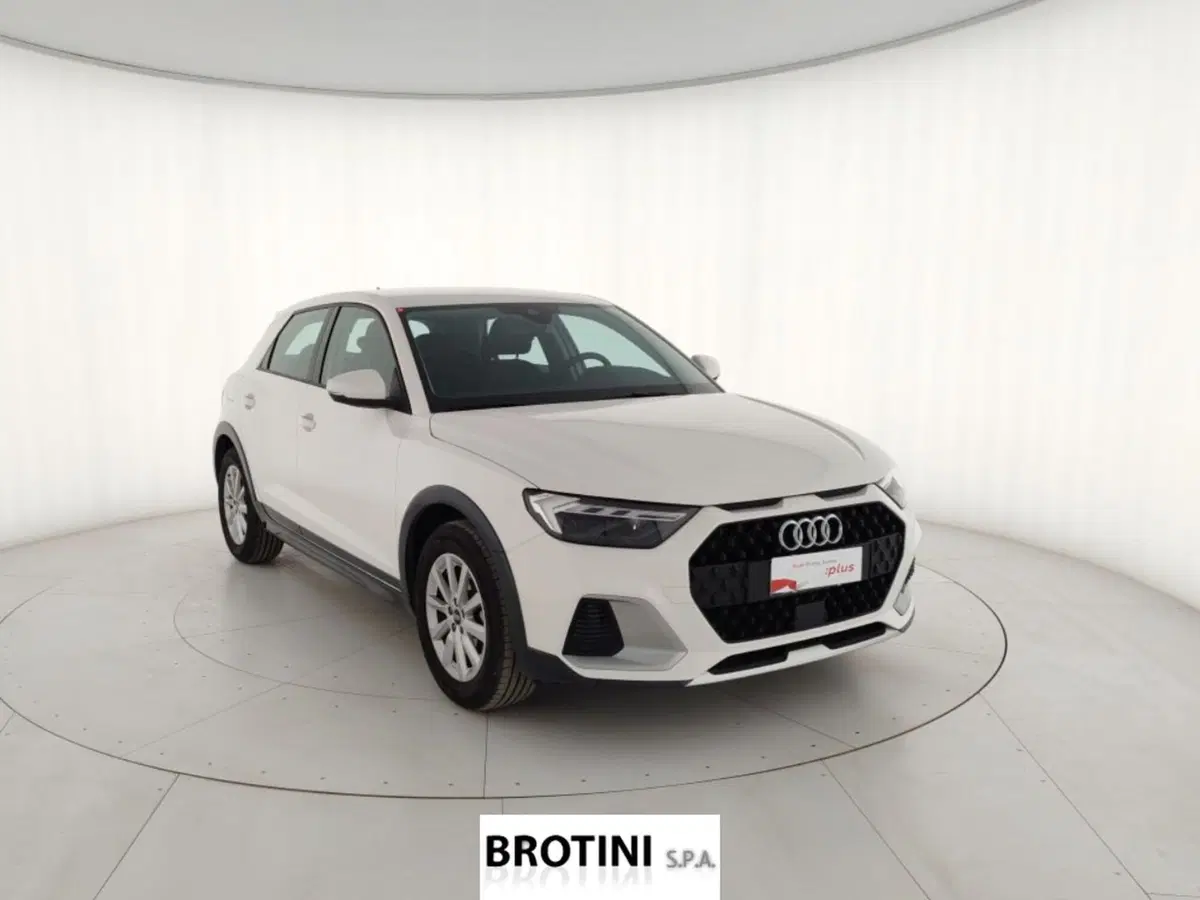 Audi A1 Sportback usata a La Spezia (4)