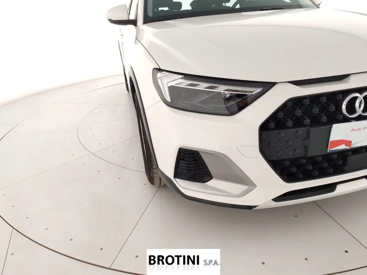 Audi A1 Sportback usata a La Spezia (5)