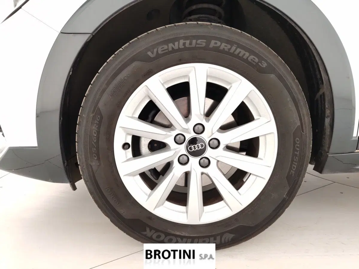 Audi A1 Sportback usata a La Spezia (6)