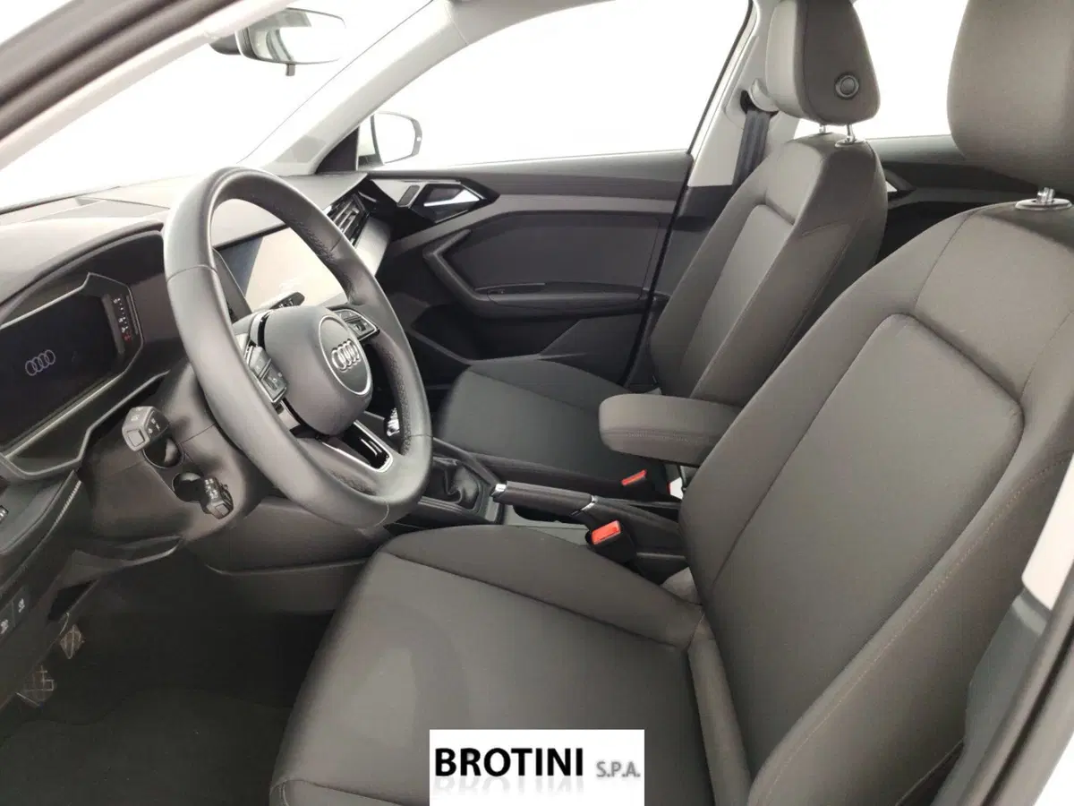 Audi A1 Sportback usata a La Spezia (7)