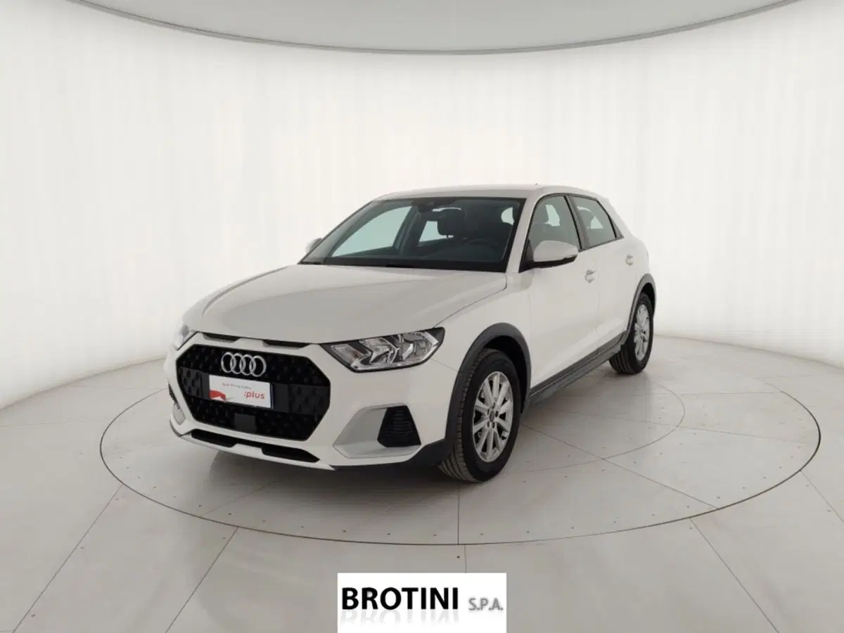 Audi A1 Sportback usata a Massa-Carrara