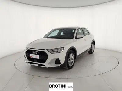 Audi A1 Sportback 30 TFSI del 2024 usata a Massa