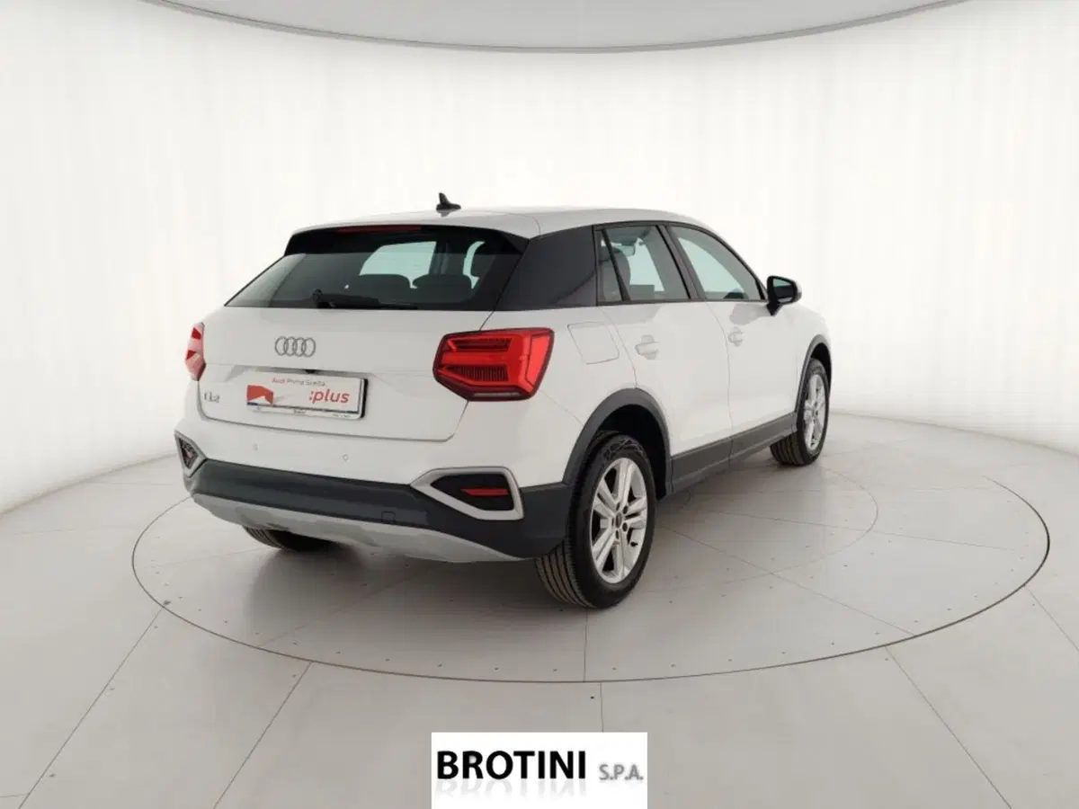Audi Q2 usata a Massa-Carrara (3)