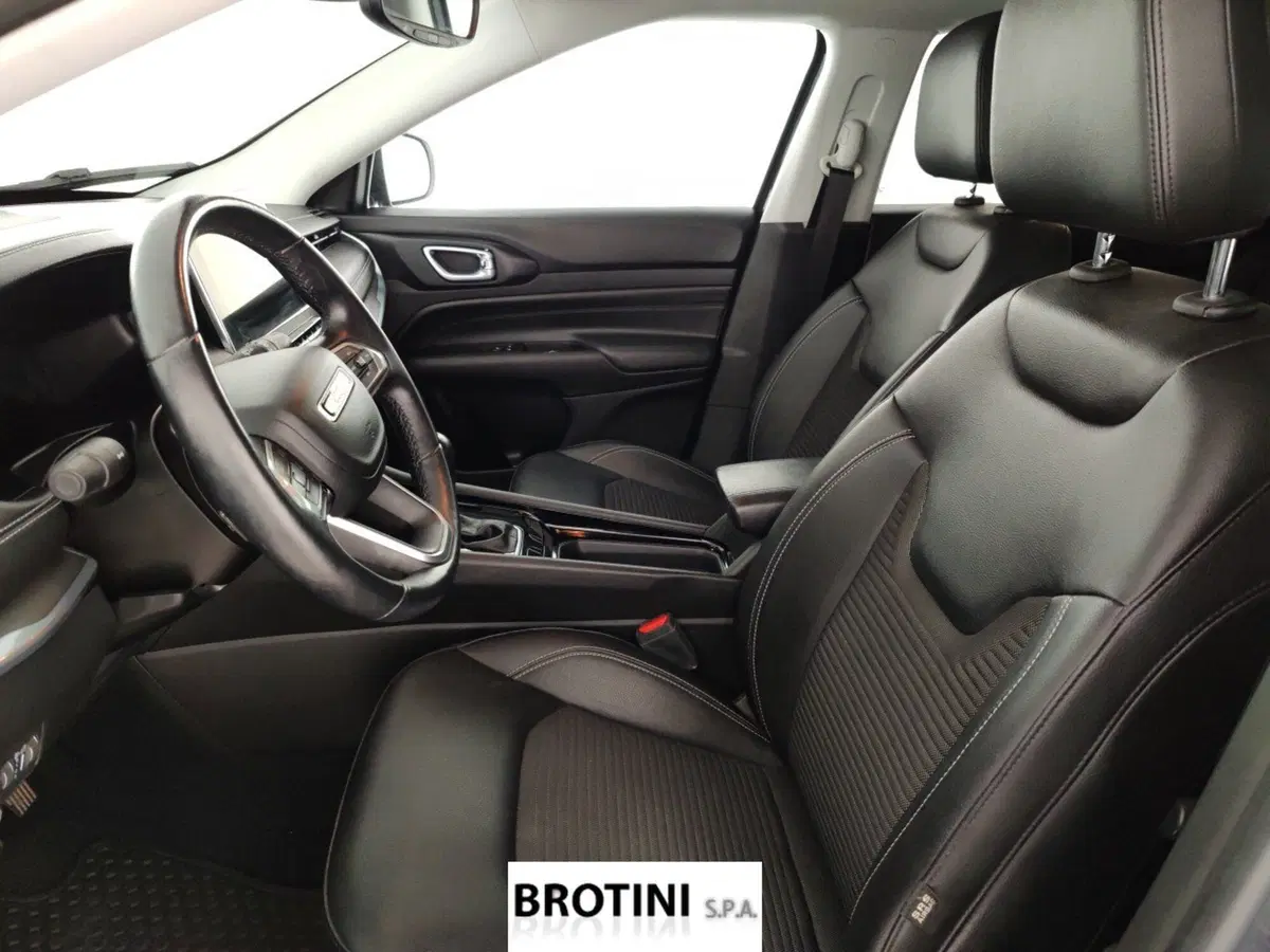 Jeep Compass usata a Massa-Carrara (7)