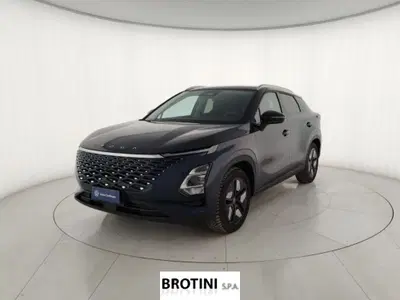 Omoda Omoda 5 1.6 tgdi Premium 7dct del 2025 usata a Massa