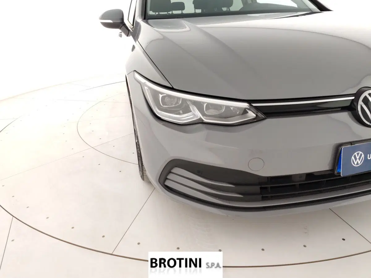 Volkswagen Golf usata a Massa-Carrara (5)