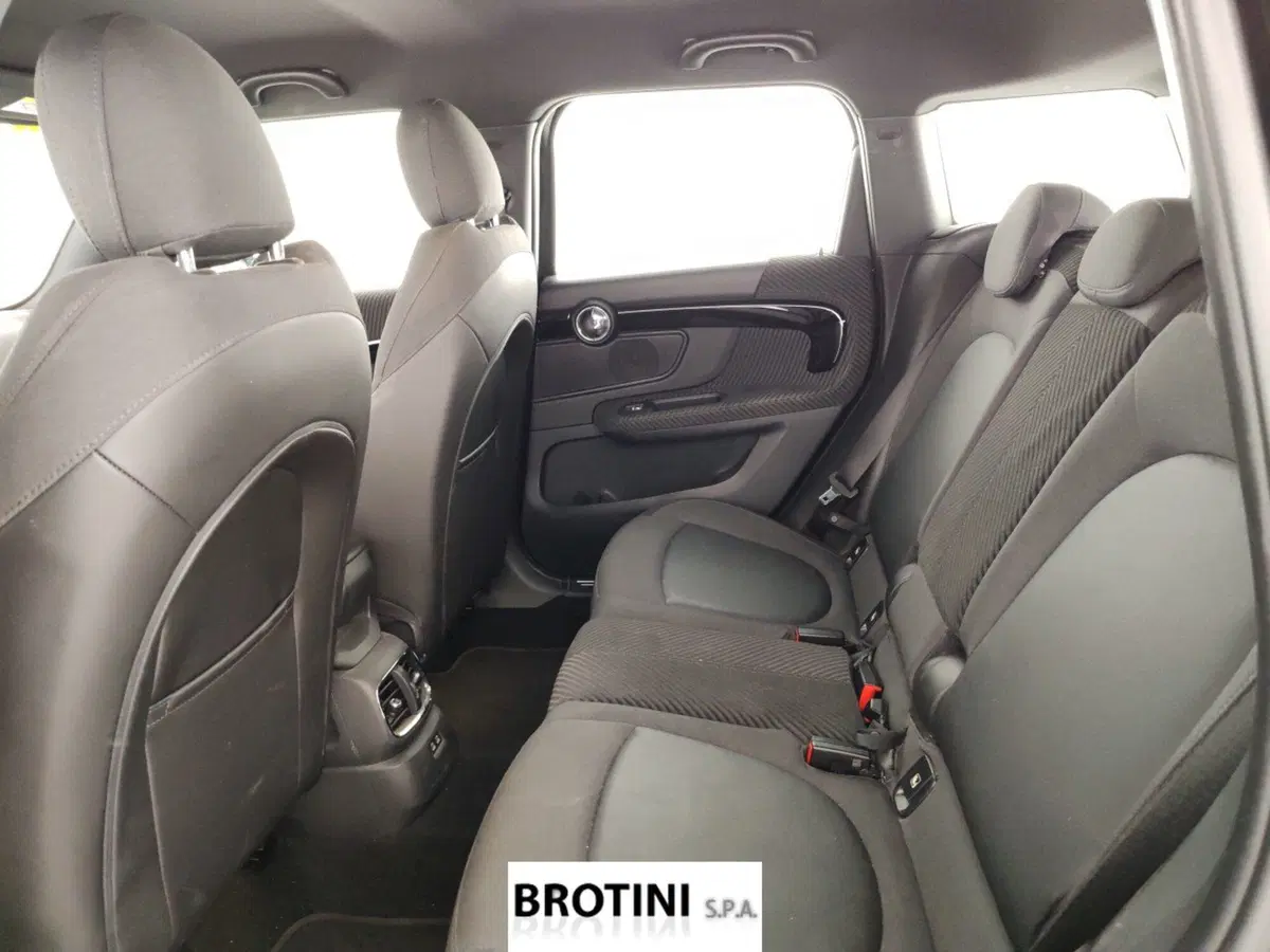 MINI Mini Countryman usata a Massa-Carrara (10)