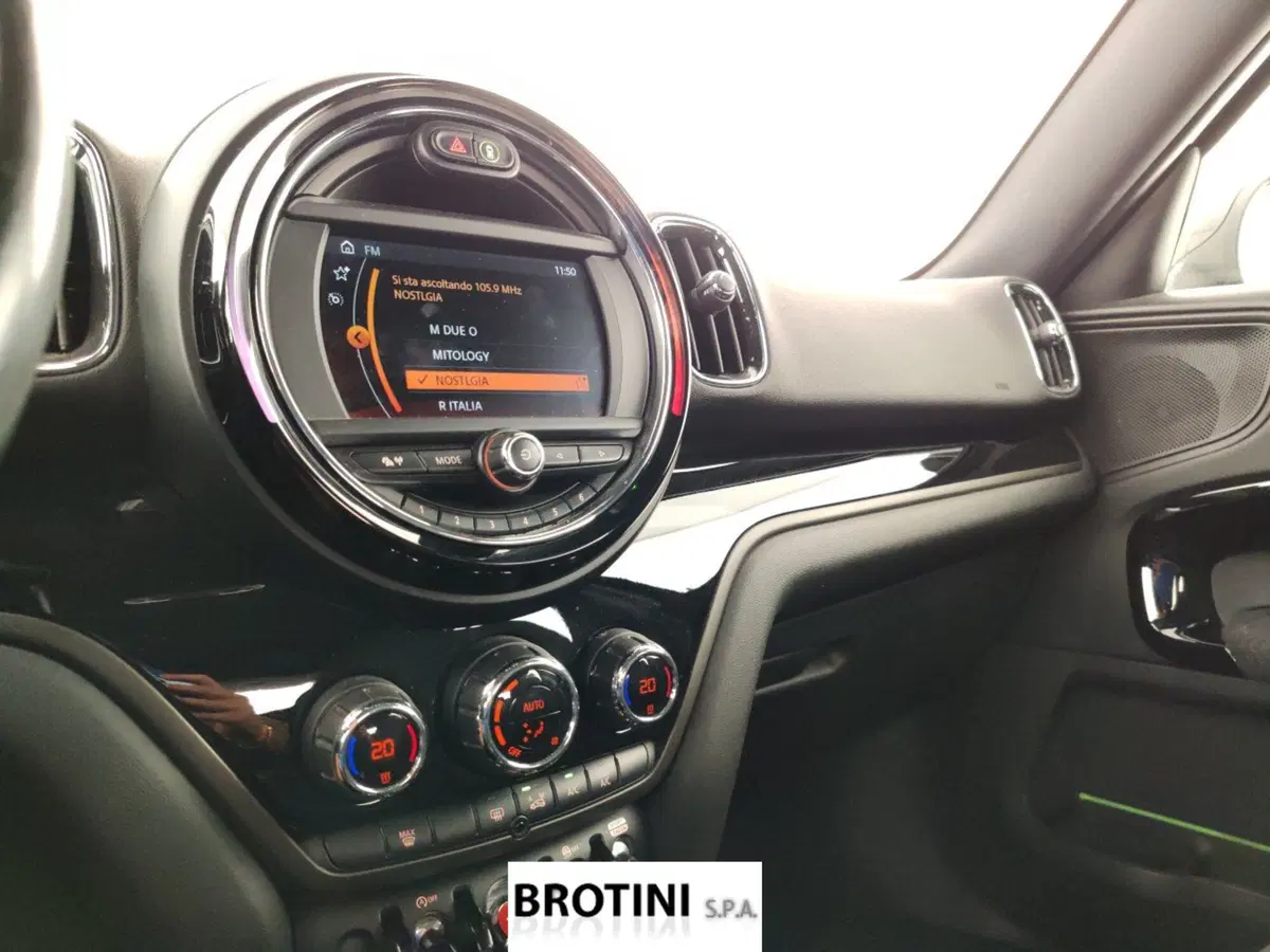MINI Mini Countryman usata a Massa-Carrara (12)