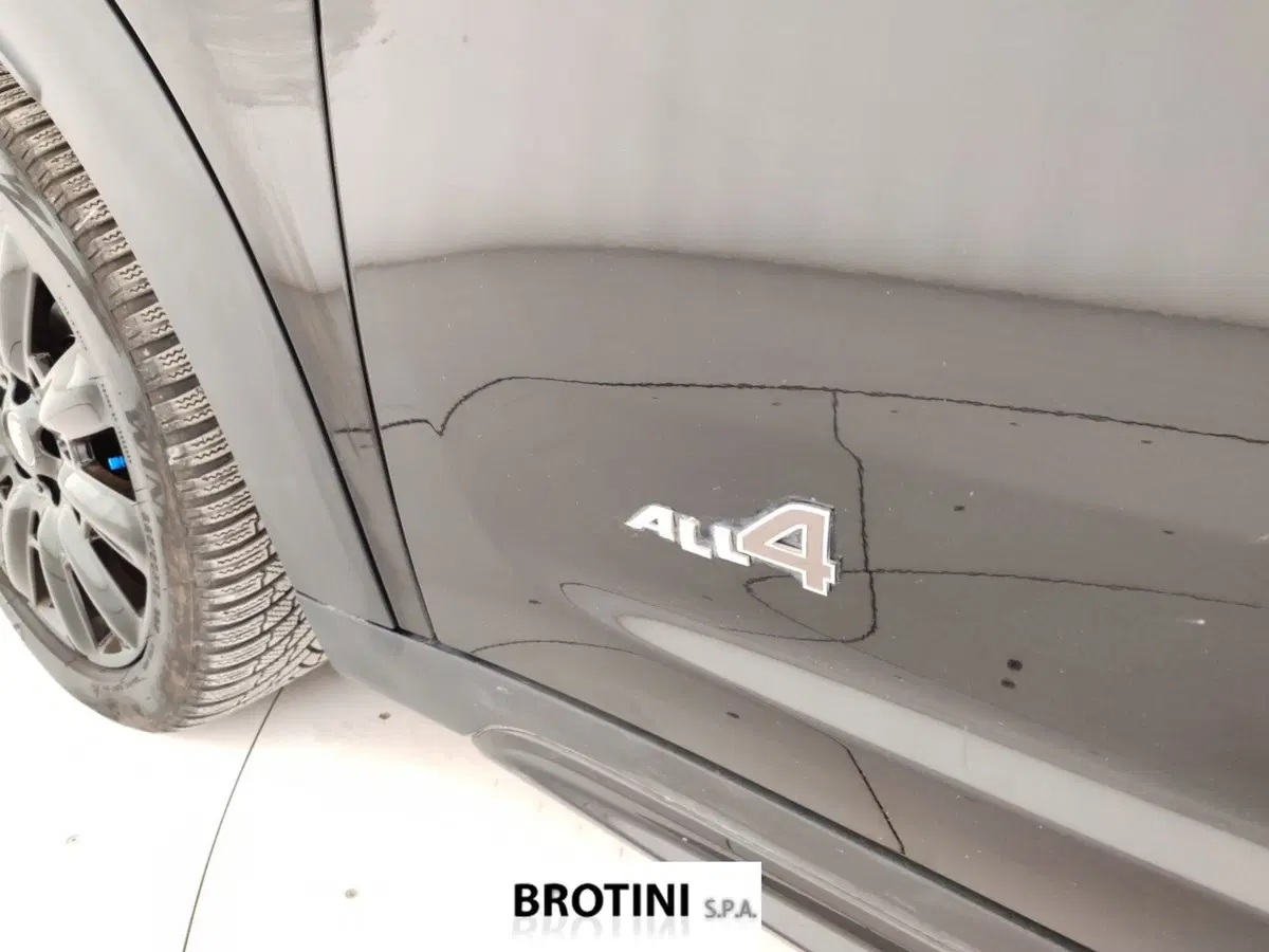 MINI Mini Countryman usata a Massa-Carrara (6)