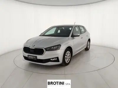 Skoda Fabia 1.0 TSI EVO 95 CV Ambition del 2022 usata a Massa