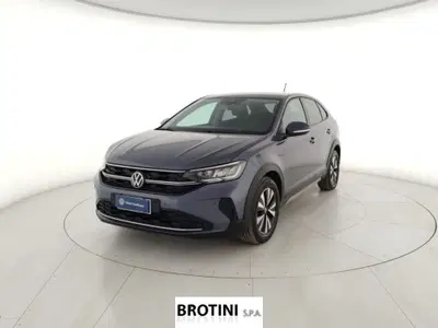Volkswagen Taigo 1.0 tsi Life 95cv del 2023 usata a Massa