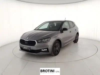 Skoda Fabia 1.0 tsi evo 130 Edition 115cv dsg del 2025 usata a Massa