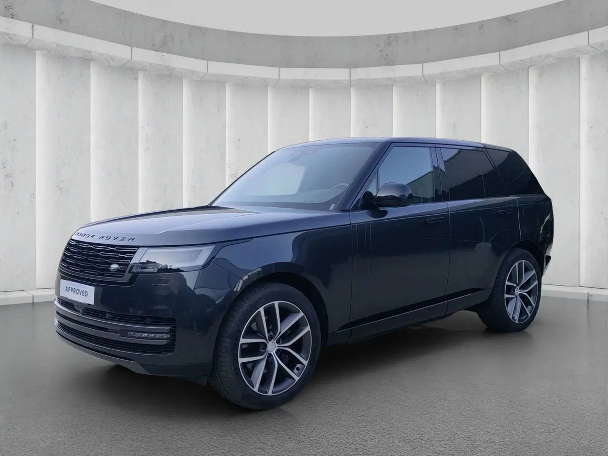 Land Rover Range Rover usata a Lecco