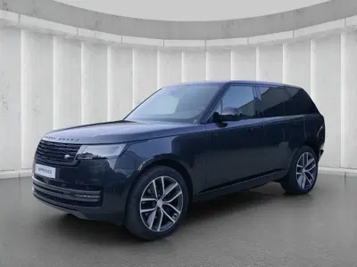 Land Rover Range Rover Lwb 3.0 i6 phev HSE awd 460cv auto del 2025 usata a Pescate