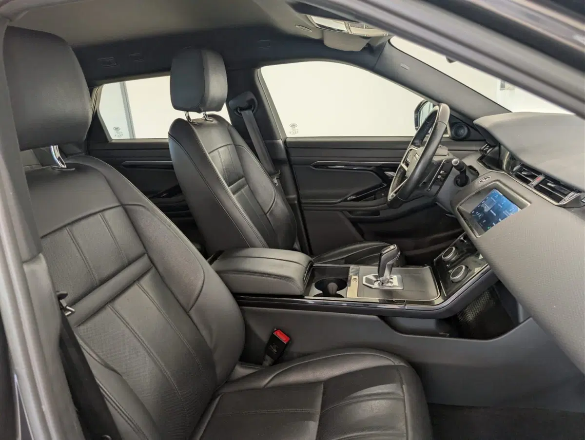 Land Rover Range Rover Evoque usata a Cuneo (3)