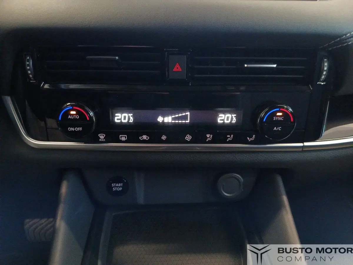 Nissan Qashqai usata a Varese (15)